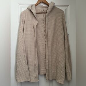 American Eagle XL Cardigan